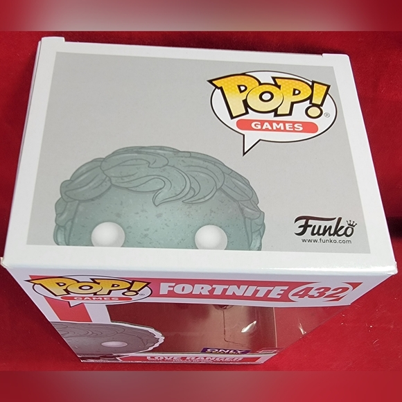 Love ranger best buy exclusive funko # 432 (nib) with pop protector - Picture 4 of 7
